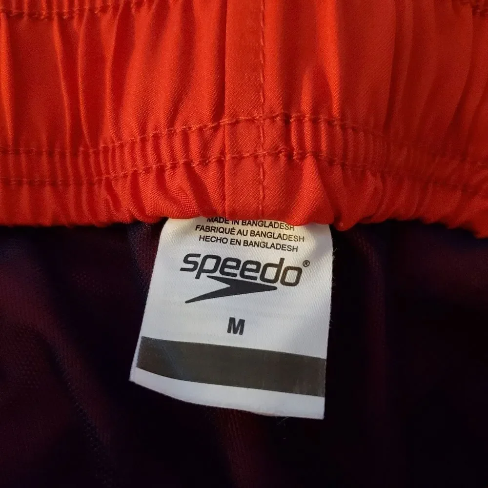 Speedo Men's Seaside 18